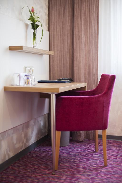 Hotel Am Bismarck MHG Pokoj fotografie